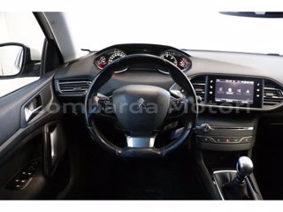 PEUGEOT 308 sw 1.5 bluehdi allure s&s 130cv