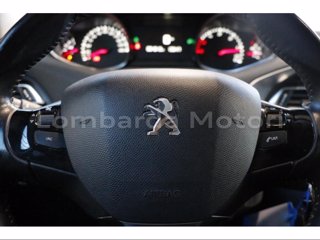 PEUGEOT 308 sw 1.5 bluehdi allure s&s 130cv