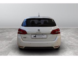 PEUGEOT 308 sw 1.5 bluehdi allure s&s 130cv