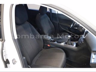 PEUGEOT 308 sw 1.5 bluehdi allure s&s 130cv