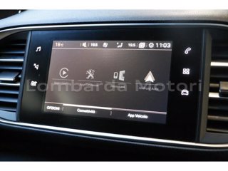 PEUGEOT 308 sw 1.5 bluehdi allure s&s 130cv