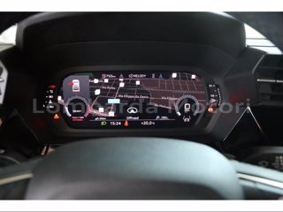 AUDI A3 sedan 30 2.0 tdi s line edition s-tronic