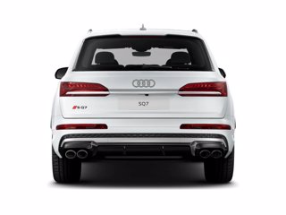 AUDI Sq7 4.0 tfsi quattro tiptronic 5p.ti