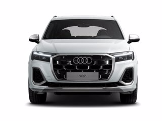 AUDI Sq7 4.0 tfsi quattro tiptronic 5p.ti