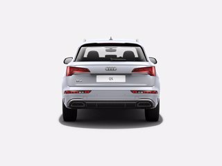 AUDI Q5 40 2.0 tdi mhev 12v s line quattro s-tronic