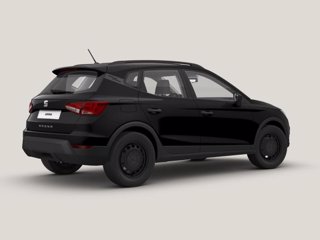 SEAT Arona 1.0 ecotsi reference 95cv