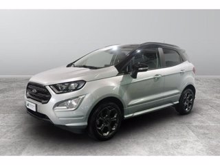 FORD Ecosport 1.0 ecoboost titanium s&s 125cv auto my19