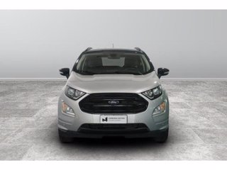 FORD Ecosport 1.0 ecoboost titanium s&s 125cv auto my19