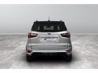 FORD Ecosport 1.0 ecoboost titanium s&s 125cv auto my19