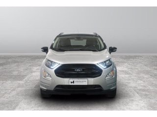 FORD Ecosport 1.0 ecoboost titanium s&s 125cv auto my19