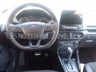 FORD Ecosport 1.0 ecoboost titanium s&s 125cv auto my19