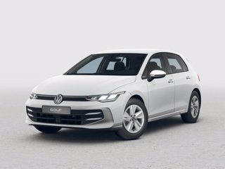 VOLKSWAGEN Golf variant 1.5 etsi life 115cv dsg