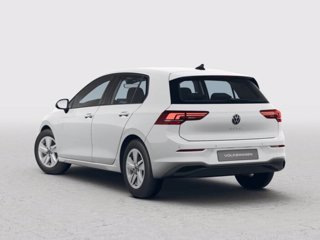 VOLKSWAGEN Golf variant 1.5 etsi life 115cv dsg