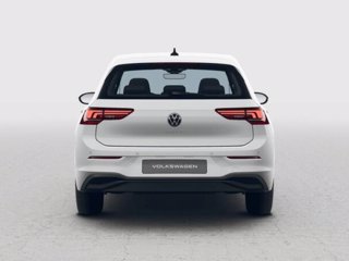 VOLKSWAGEN Golf variant 1.5 etsi life 115cv dsg