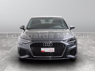 AUDI A3 sedan 30 2.0 tdi s line edition