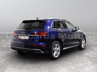 AUDI Q5 40 2.0 tdi mhev 12v s line quattro s-tronic