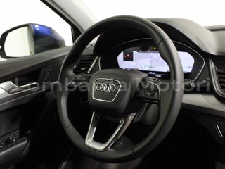 AUDI Q5 40 2.0 tdi mhev 12v s line quattro s-tronic