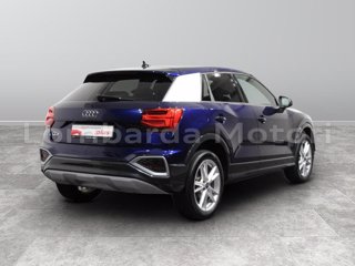 AUDI Q2 30 1.0 tfsi admired advanced