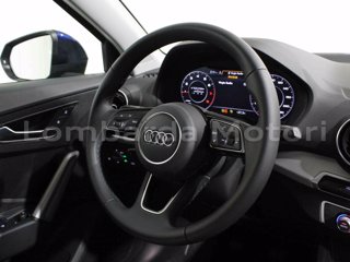 AUDI Q2 30 1.0 tfsi admired advanced