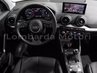 AUDI Q2 30 1.0 tfsi admired advanced