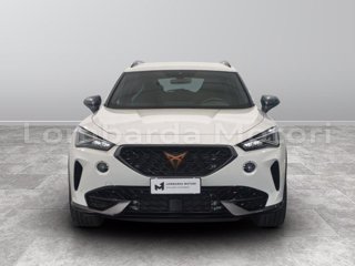 CUPRA Formentor 1.4 e-hybrid vz 245cv dsg