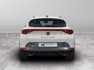 CUPRA Formentor 1.4 e-hybrid vz 245cv dsg