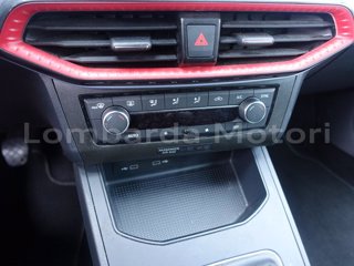 SEAT Ibiza 1.0 ecotsi fr 95cv