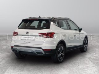 SEAT Arona 1.0 ecotsi xperience 95cv