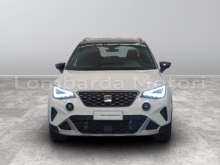 SEAT Arona 1.0 ecotsi xperience 95cv