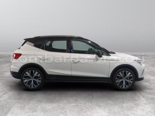 SEAT Arona 1.0 ecotsi xperience 95cv