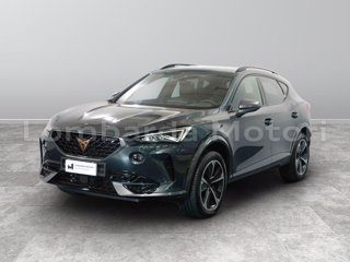 CUPRA Formentor 1.5 tsi 150cv dsg