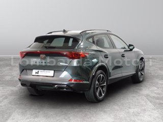 CUPRA Formentor 1.5 tsi 150cv dsg