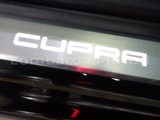 CUPRA Formentor 1.5 tsi 150cv dsg