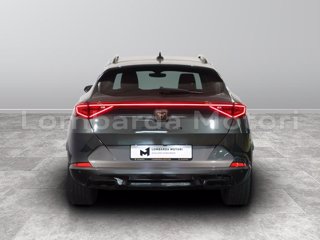 CUPRA Formentor 1.5 tsi 150cv dsg