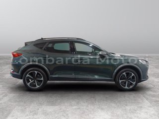 CUPRA Formentor 1.5 tsi 150cv dsg