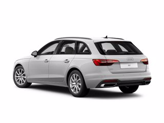 AUDI A4 avant 40 2.0 tdi mhev business advanced quattro 204cv s-tronic