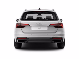 AUDI A4 avant 40 2.0 tdi mhev business advanced quattro 204cv s-tronic