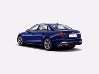 AUDI A4 30 2.0 tdi mhev s line edition 136cv s-tronic