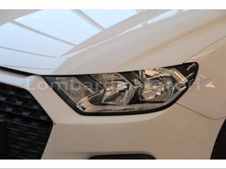 AUDI A1 sportback 25 1.0 tfsi