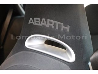 ABARTH 595 1.4 t-jet turismo 165cv my19