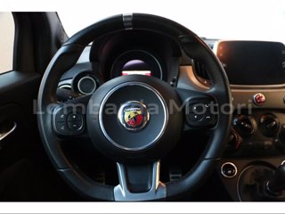 ABARTH 595 1.4 t-jet turismo 165cv my19