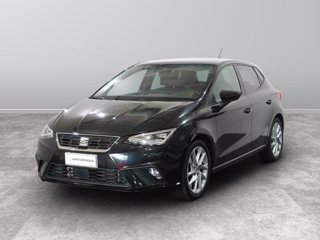 SEAT Ibiza 1.0 ecotsi fr 110cv