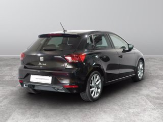 SEAT Ibiza 1.0 ecotsi fr 110cv