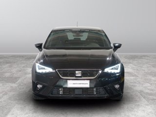 SEAT Ibiza 1.0 ecotsi fr 110cv