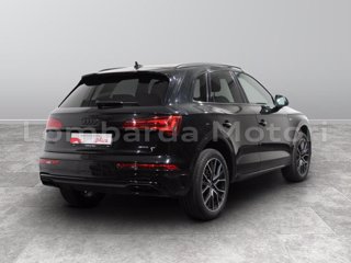 AUDI Q5 50 3.0 tdi mhev 48v s line quattro tiptronic