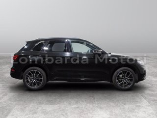 AUDI Q5 50 3.0 tdi mhev 48v s line quattro tiptronic