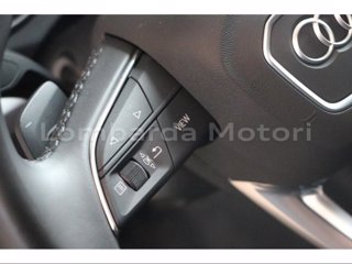 AUDI Q5 40 2.0 tdi mhev 12v s line quattro s-tronic