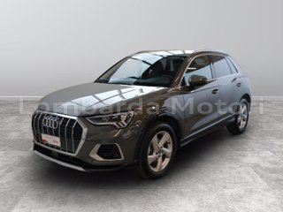 AUDI Q3 35 2.0 tdi business advanced s-tronic