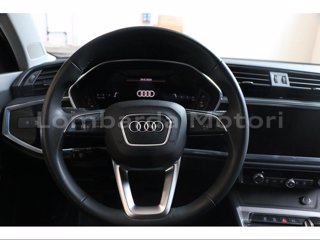 AUDI Q3 35 2.0 tdi business advanced s-tronic