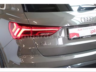 AUDI Q3 35 2.0 tdi business advanced s-tronic